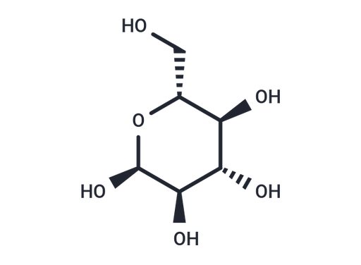α-D-glucose (Standard)