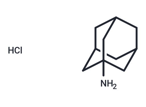 Amantadine hydrochloride (Standard)