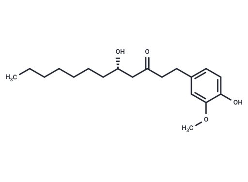 8-Gingerol (Standard)