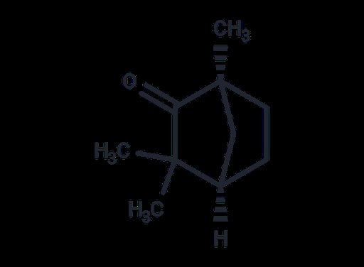 (+)-Fenchone (Standard)
