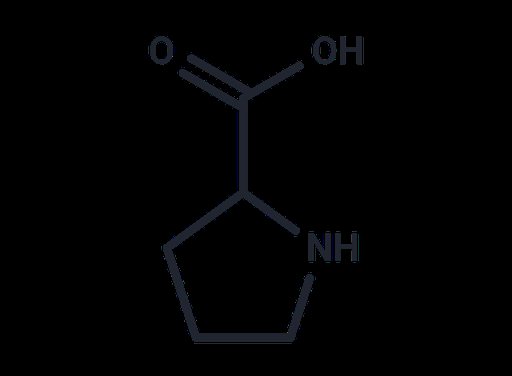 DL-Proline (Standard)