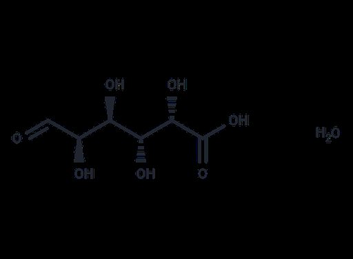 D-Galacturonic acid hydrate (Standard)