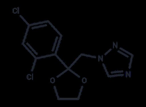 Azaconazole (Standard)