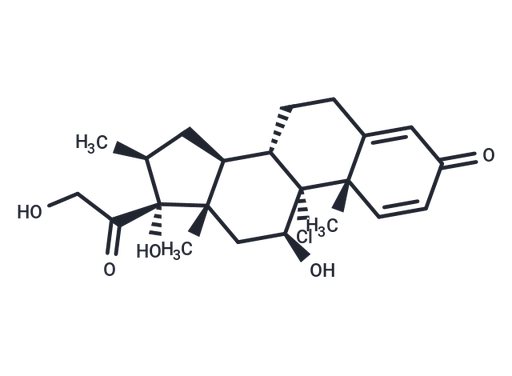 Beclometasone (Standard)