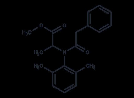 Benalaxyl (Standard)