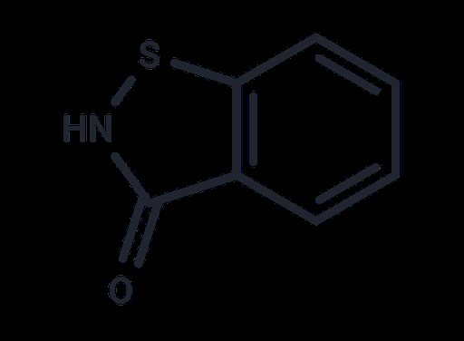 Benzisothiazolone (Standard)