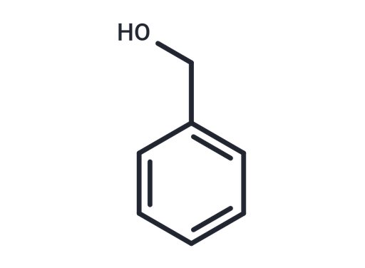 Benzyl alcohol (Standard)