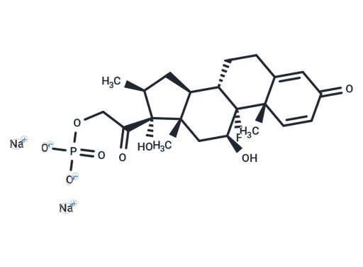 Betamethasone disodium phosphate (Standard)