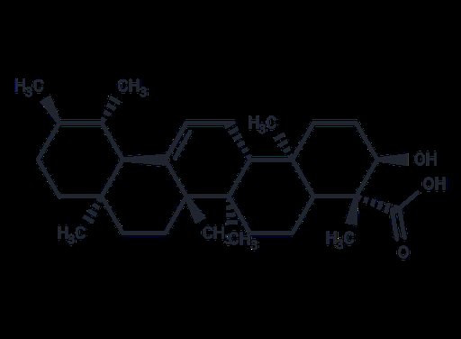 β-Boswellic acid (Standard)