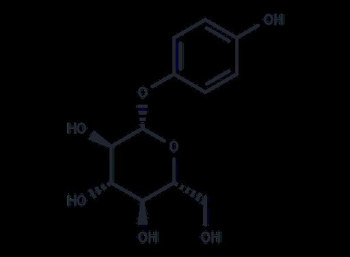 Arbutin (Standard)