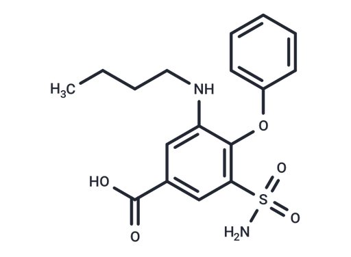 Bumetanide (Standard)