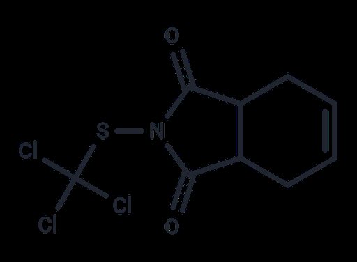 Captan (Standard)