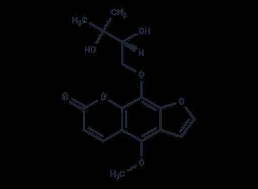 Byakangelicin (Standard)