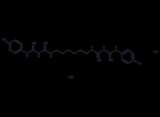 Chlorhexidine dihydrochloride (Standard)