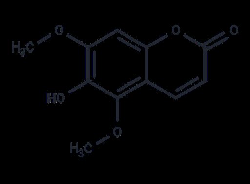Fraxinol (Standard)