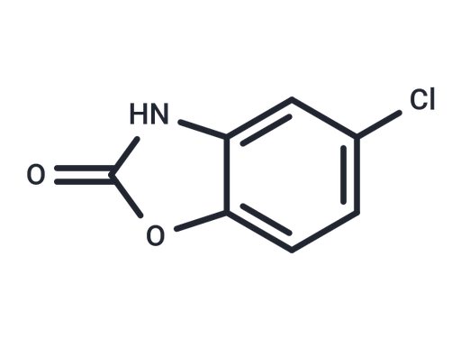 Chlorzoxazone (Standard)