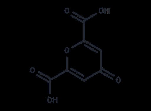 Chelidonic acid (Standard)