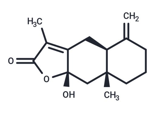 Atractylenolide III (Standard)