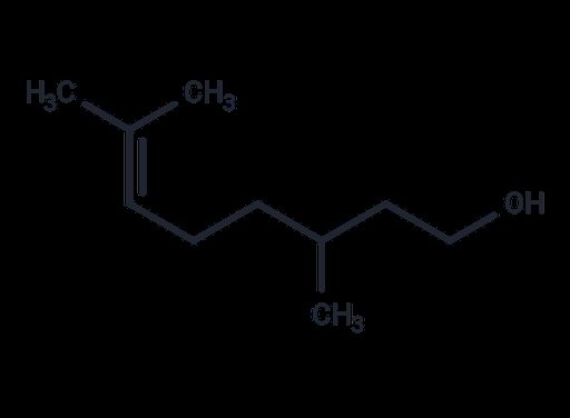 Citronellol (Standard)