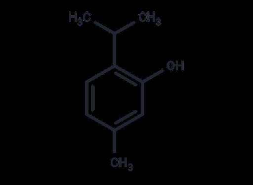 Thymol (Standard)