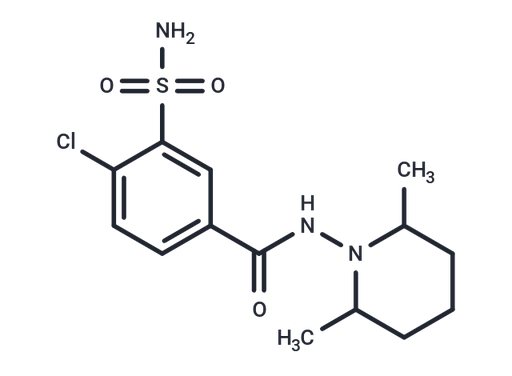 Clopamide (Standard)