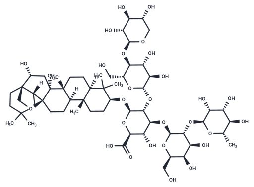 Primulic acid II (Standard)