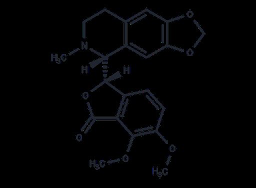 Hydrastine (Standard)