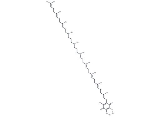 Coenzyme Q10 (Standard)