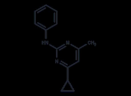 Cyprodinil (Standard)