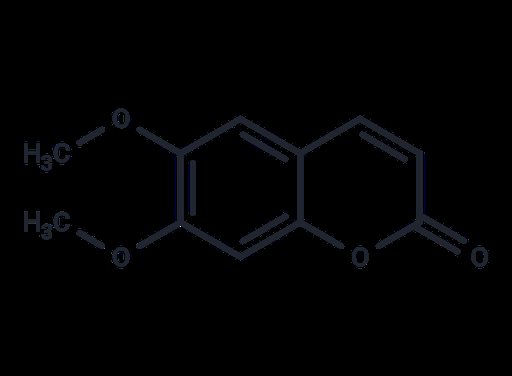 Scoparone (Standard)