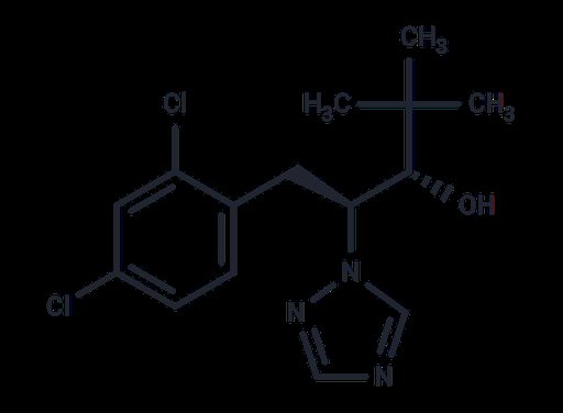 Diclobutrazol (Standard)