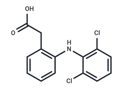 Diclofenac (Standard)