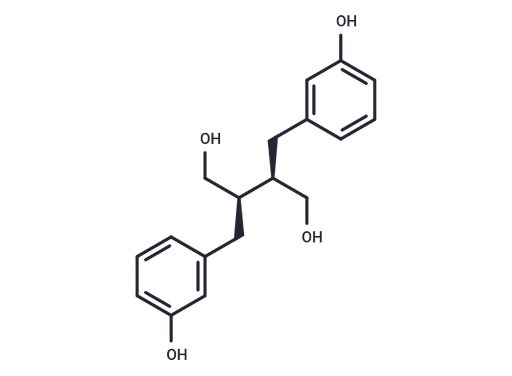 (±)-Enterodiol (Standard)