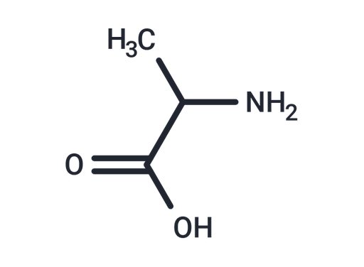 DL-Alanine (Standard)