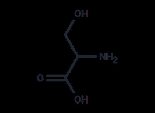 DL-Serine (Standard)