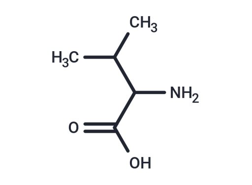 DL-Valine (Standard)