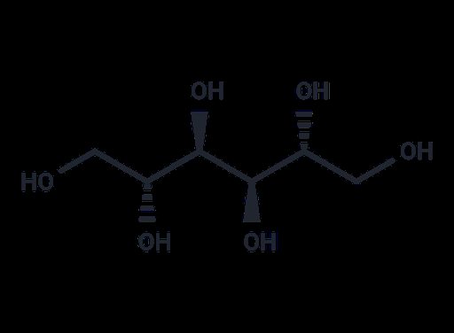 D-Mannitol (Standard)