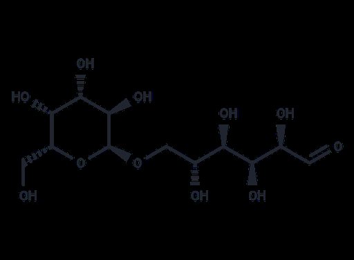 D-Melibiose (Standard)