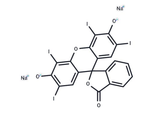 Erythrosine B (Standard)