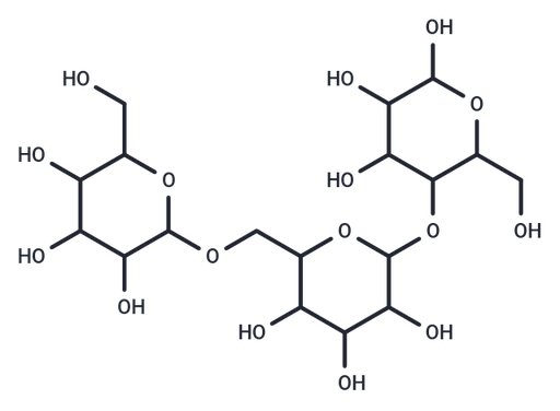 D-Panose (Standard)