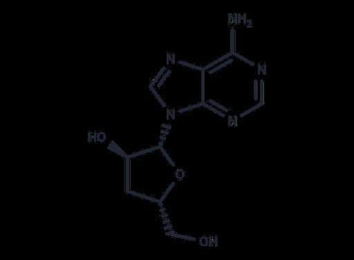 Cordycepin (Standard)