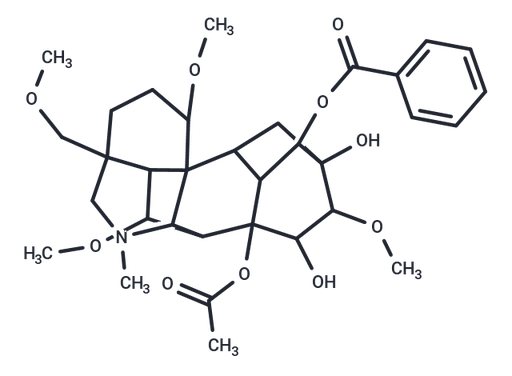 Hypaconitine (Standard)