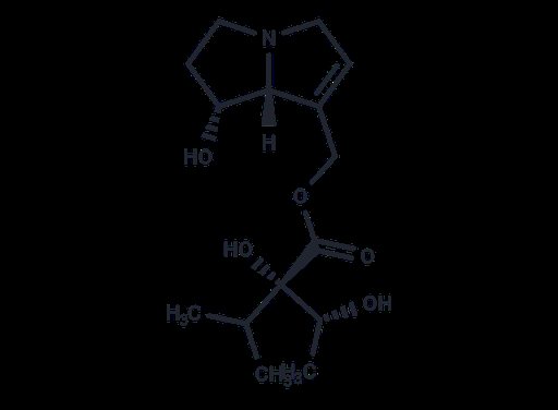 (+)-Intermedine (Standard)