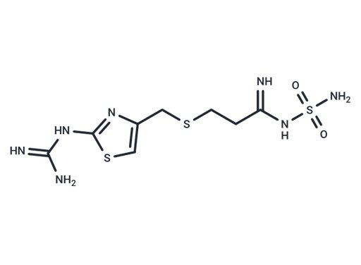 Famotidine (Standard)