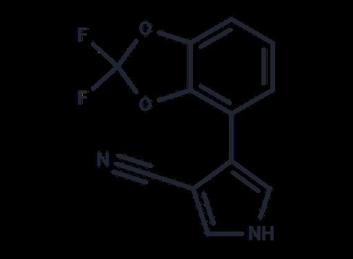 Fludioxonil (Standard)