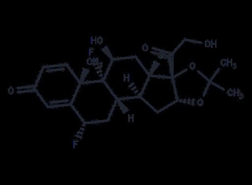 Fluocinolone (Acetonide) (Standard)