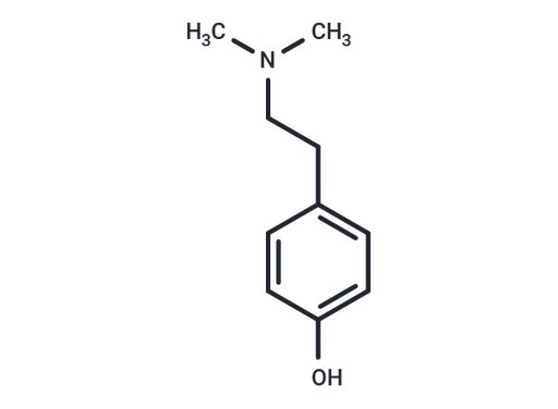 Hordenine (Standard)