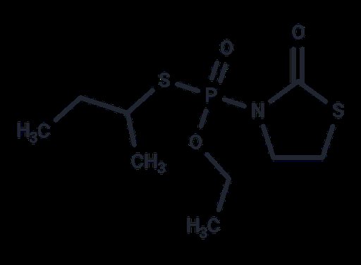 Fosthiazate (Standard)