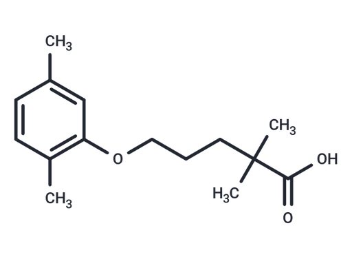 Gemfibrozil (Standard)