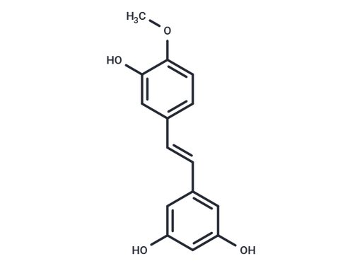 Rhapontigenin (Standard)